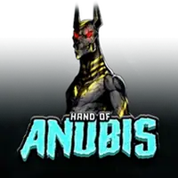 Hand of Anubis